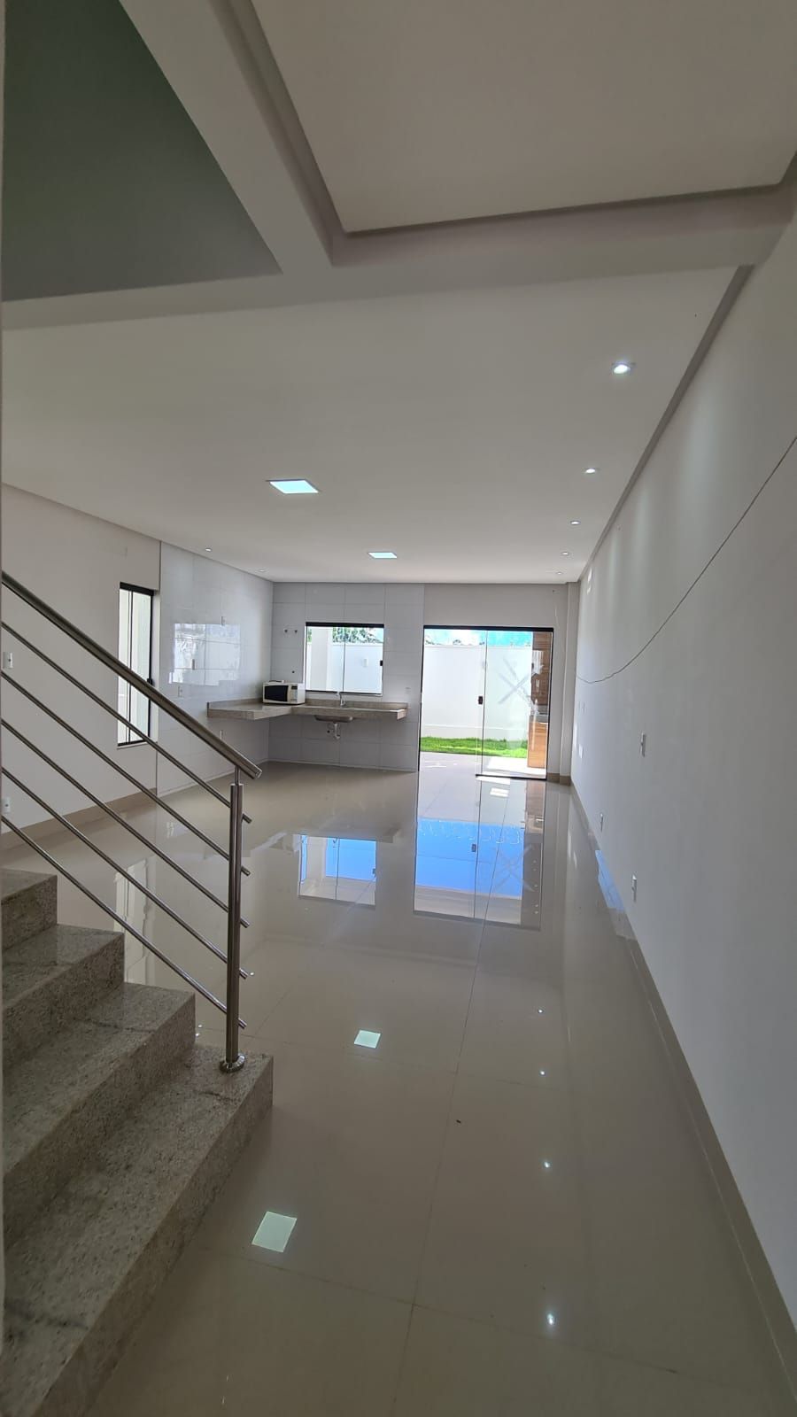 Sobrado à venda com 3 quartos, 145m² - Foto 5