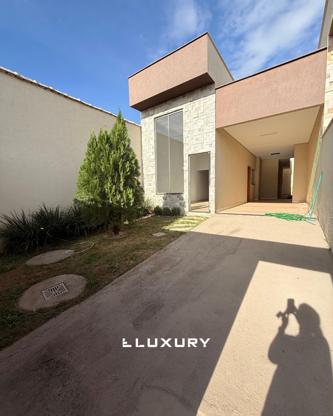 Casa, 2 quartos, 94 m² - Foto 1