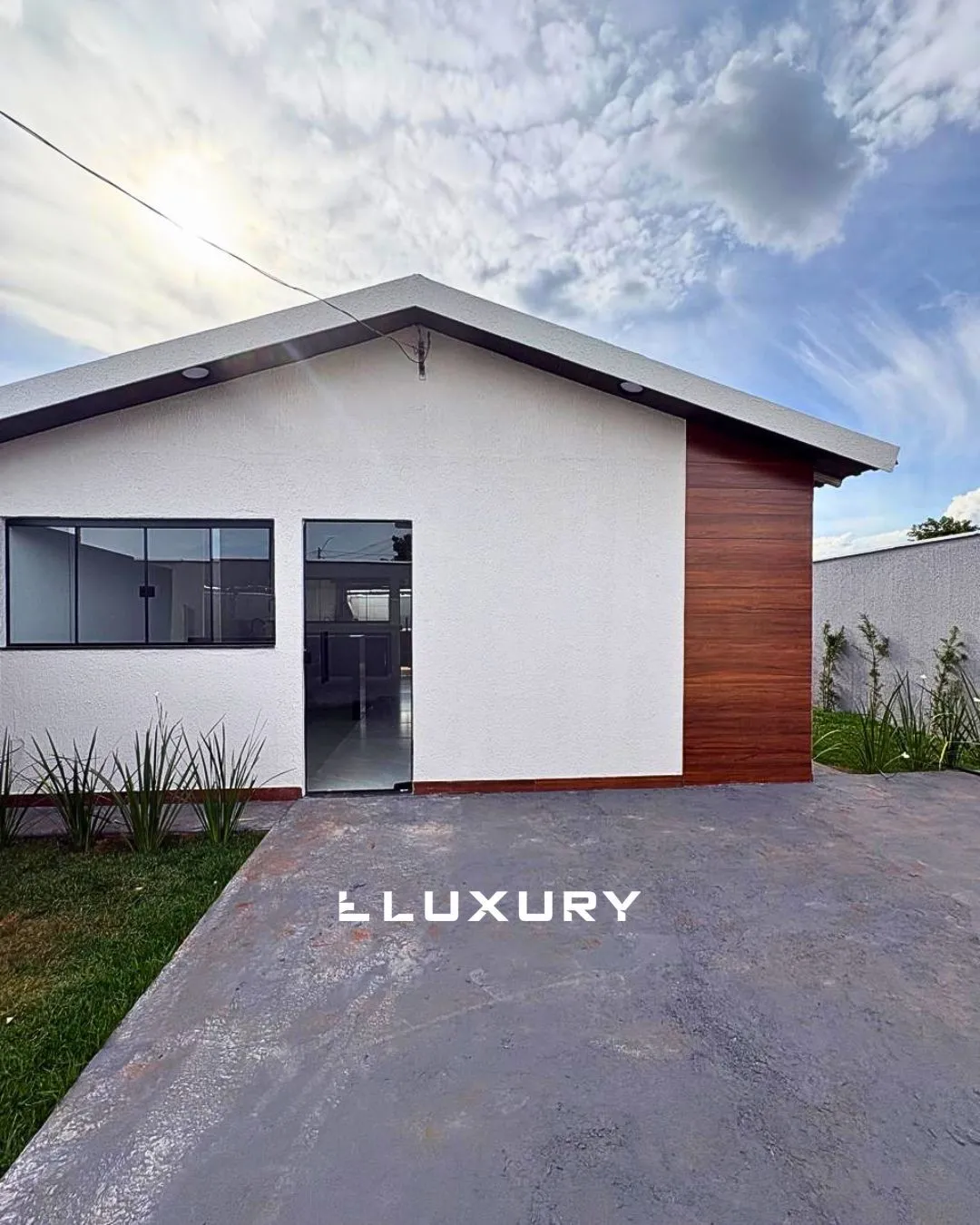 Casa, 2 quartos, 90 m² - Foto 1