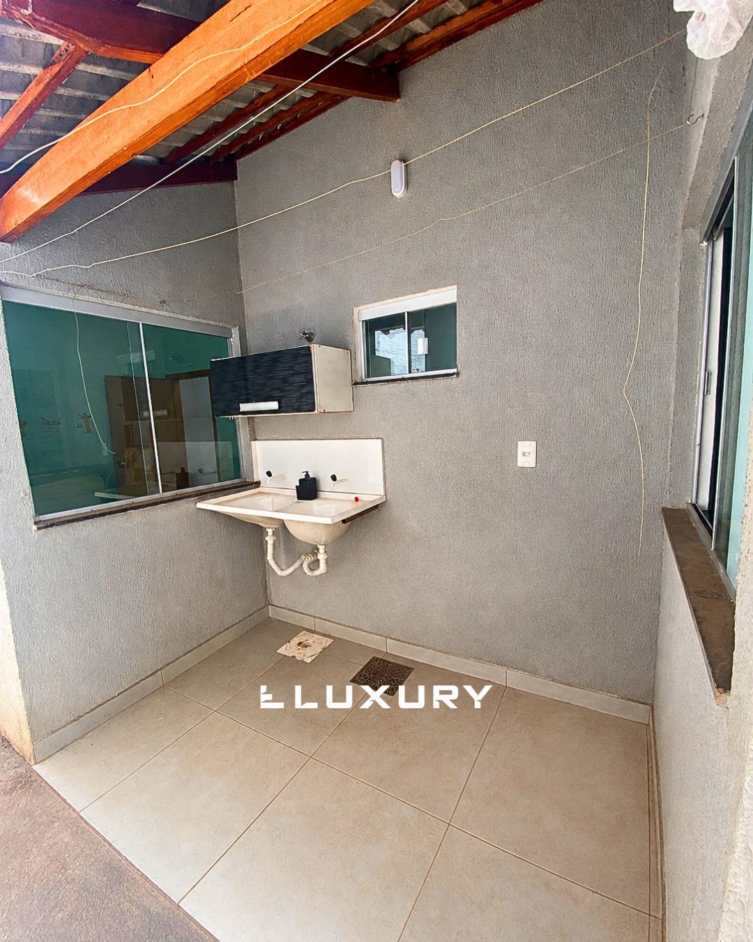 Casa, 2 quartos, 80 m² - Foto 14