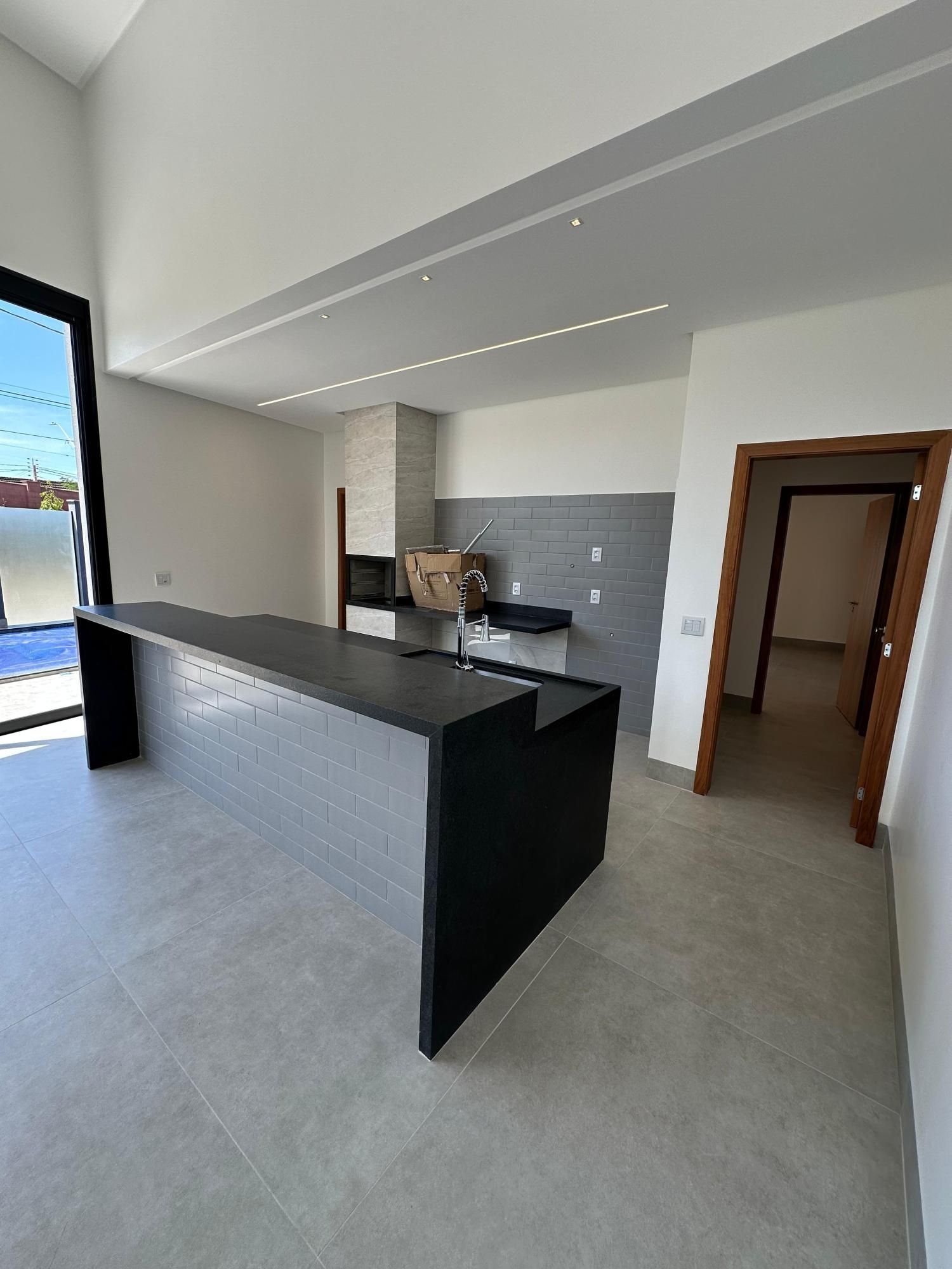 Casa de Condomínio à venda com 3 quartos, 177m² - Foto 6