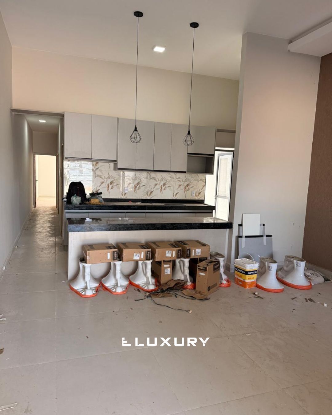 Casa, 3 quartos, 150 m² - Foto 3