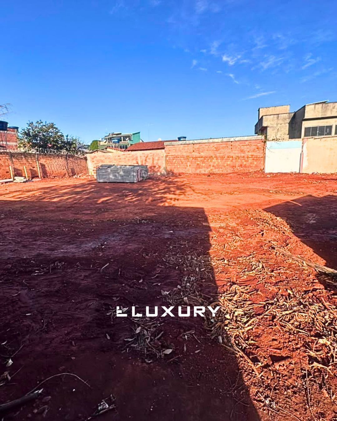 Terreno, 618 m² - Foto 5