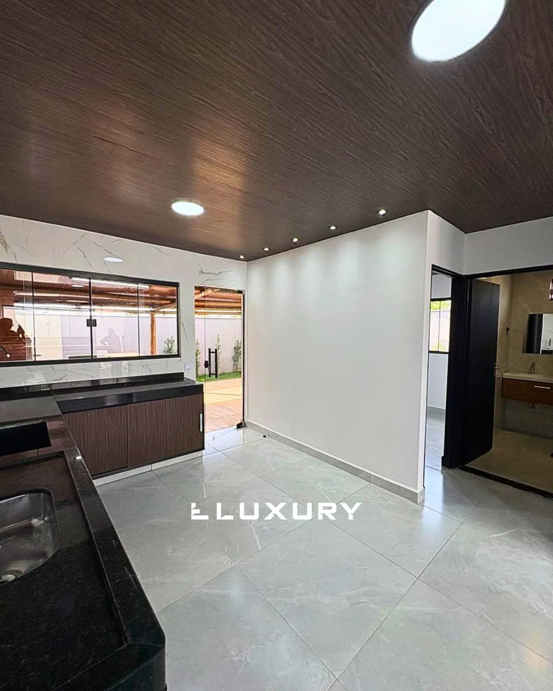 Casa, 2 quartos, 90 m² - Foto 7