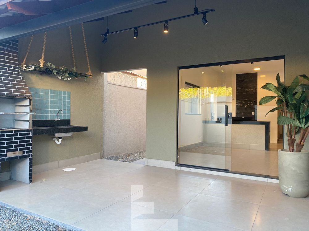 Casa para alugar com 2 quartos, 89m² - Foto 3