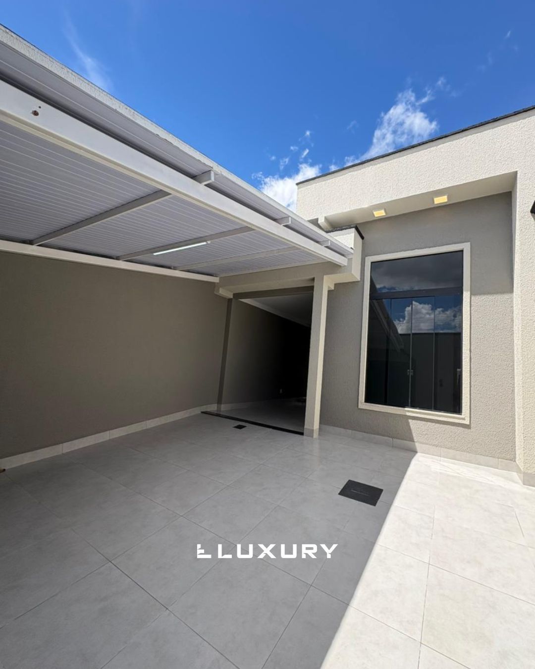 Casa, 3 quartos, 160 m² - Foto 1