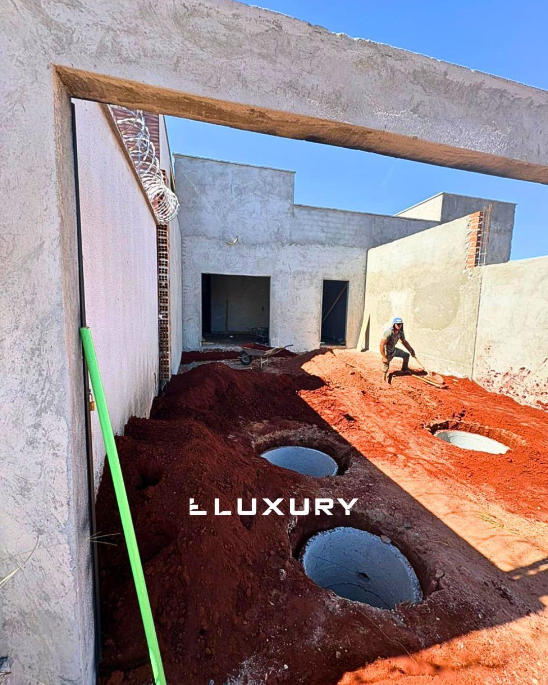 Casa, 3 quartos, 112 m² - Foto 1