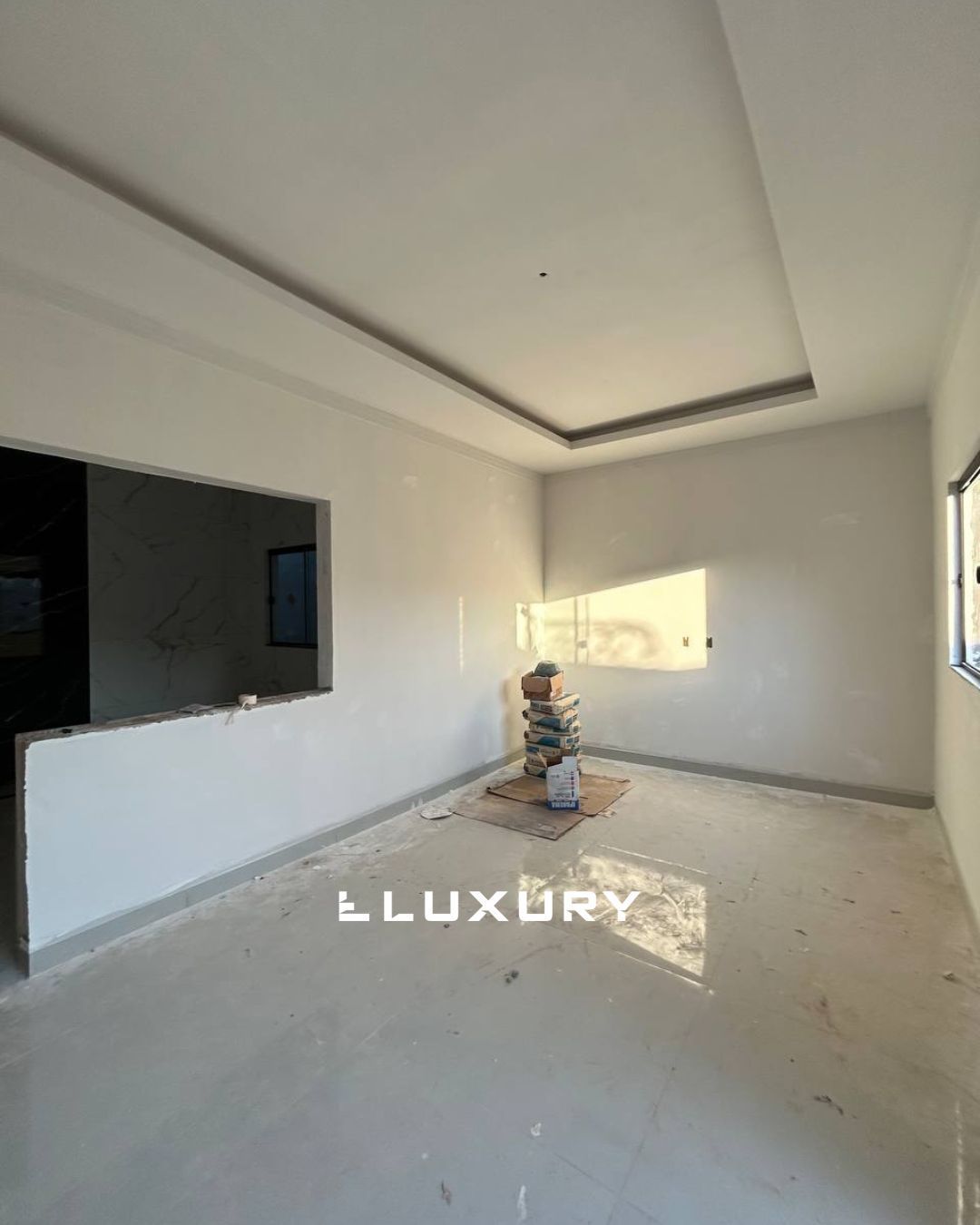 Casa, 2 quartos, 100 m² - Foto 2