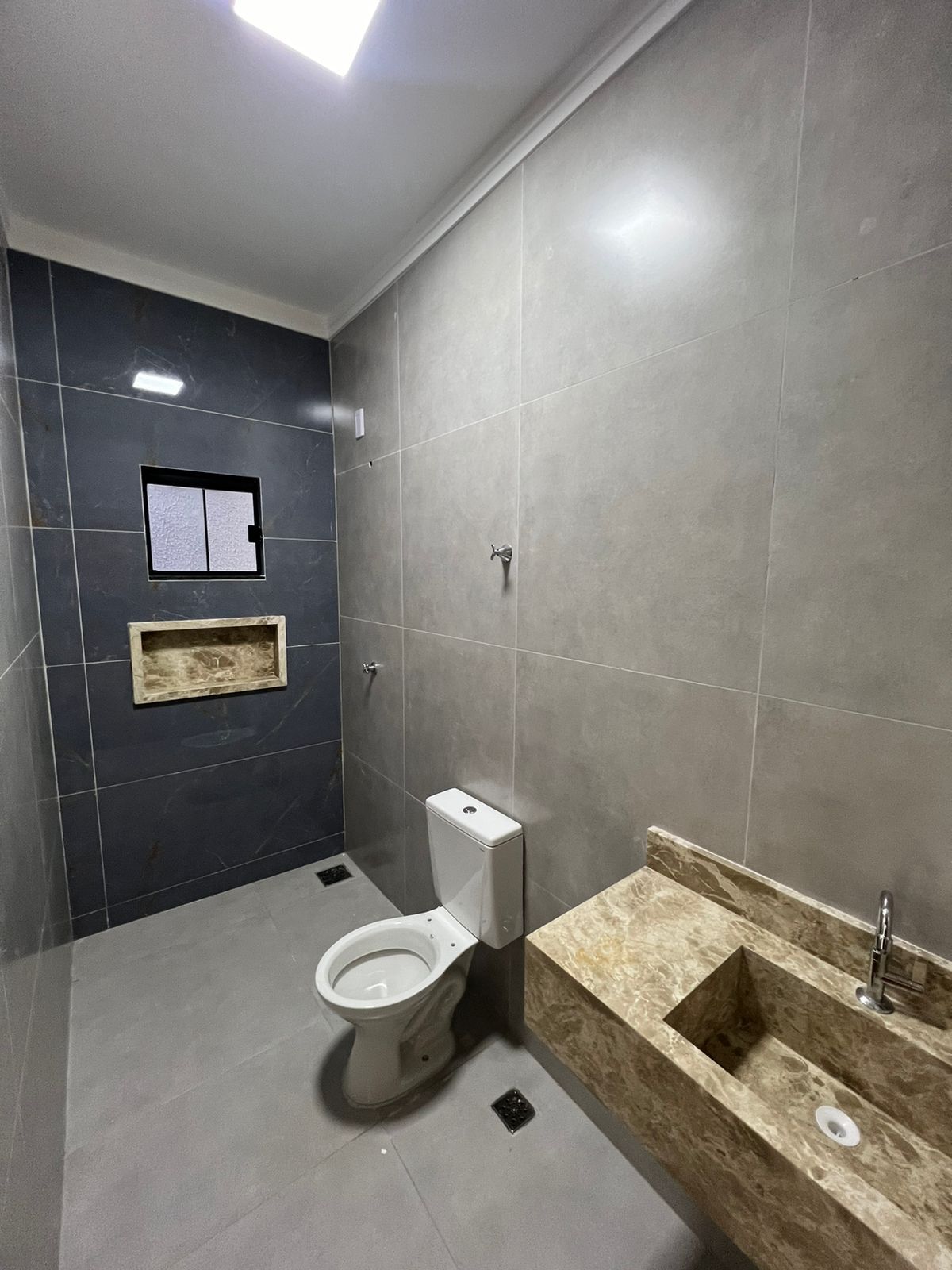 Casa à venda com 3 quartos, 112m² - Foto 11