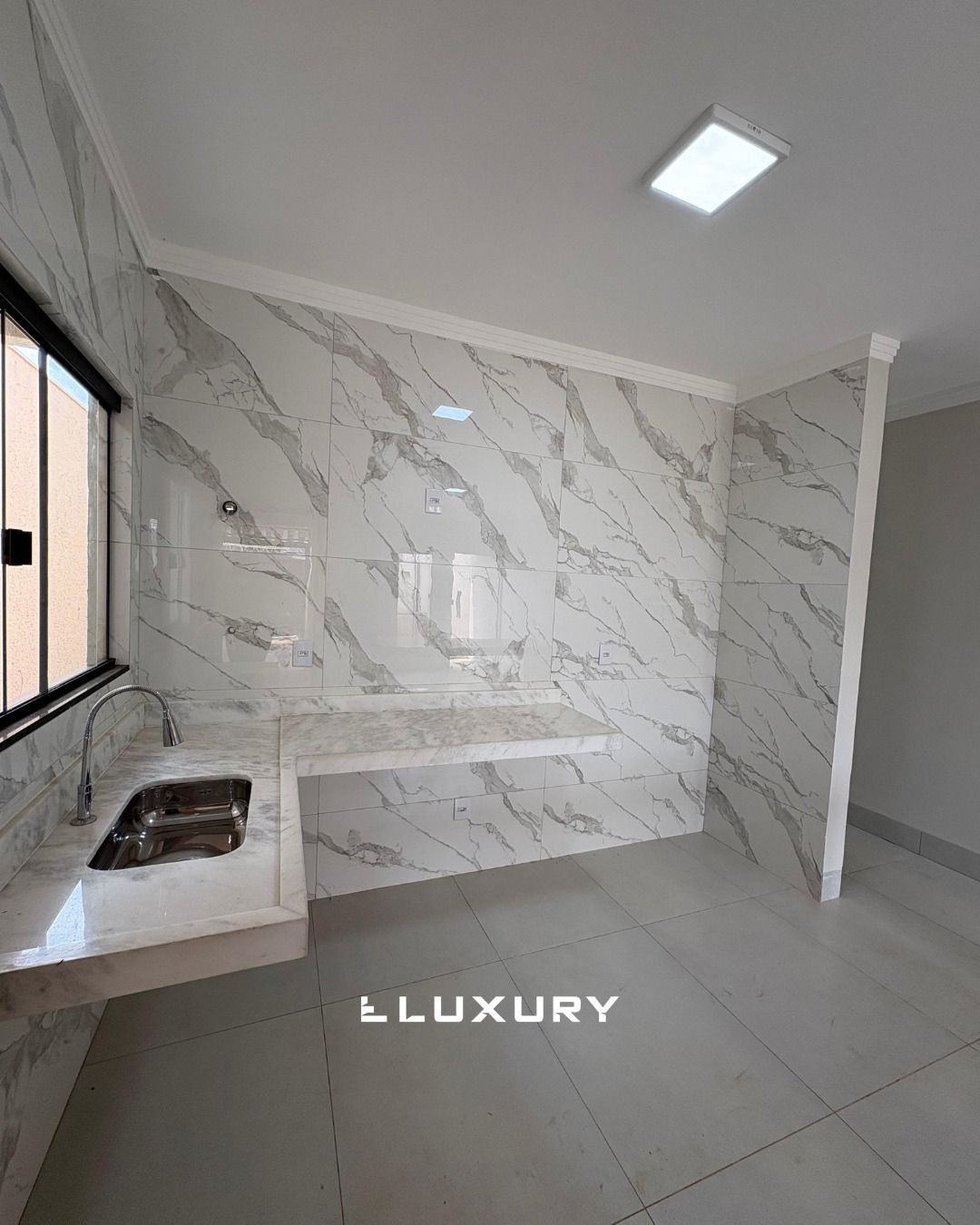 Casa, 2 quartos, 102 m² - Foto 7