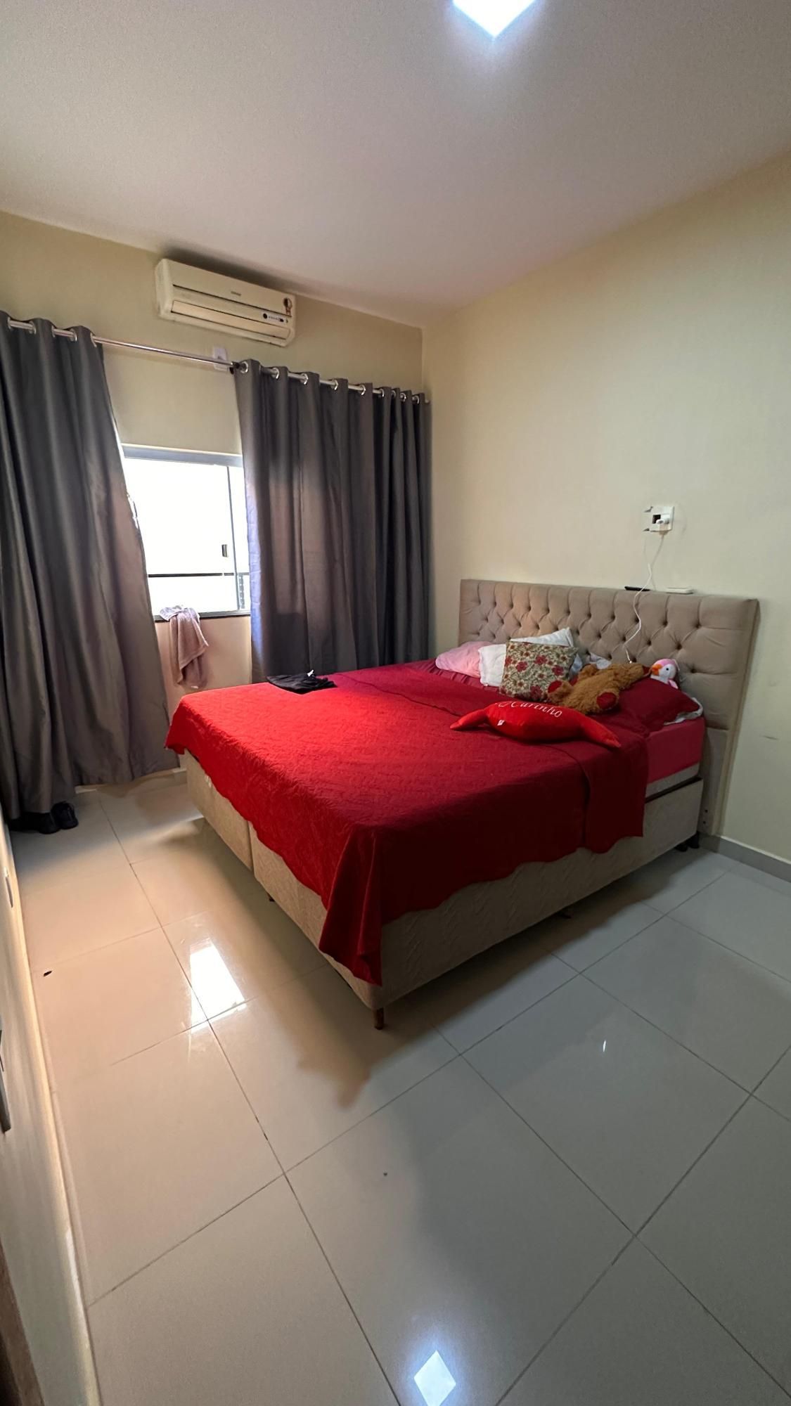 Casa para alugar com 3 quartos, 115m² - Foto 5