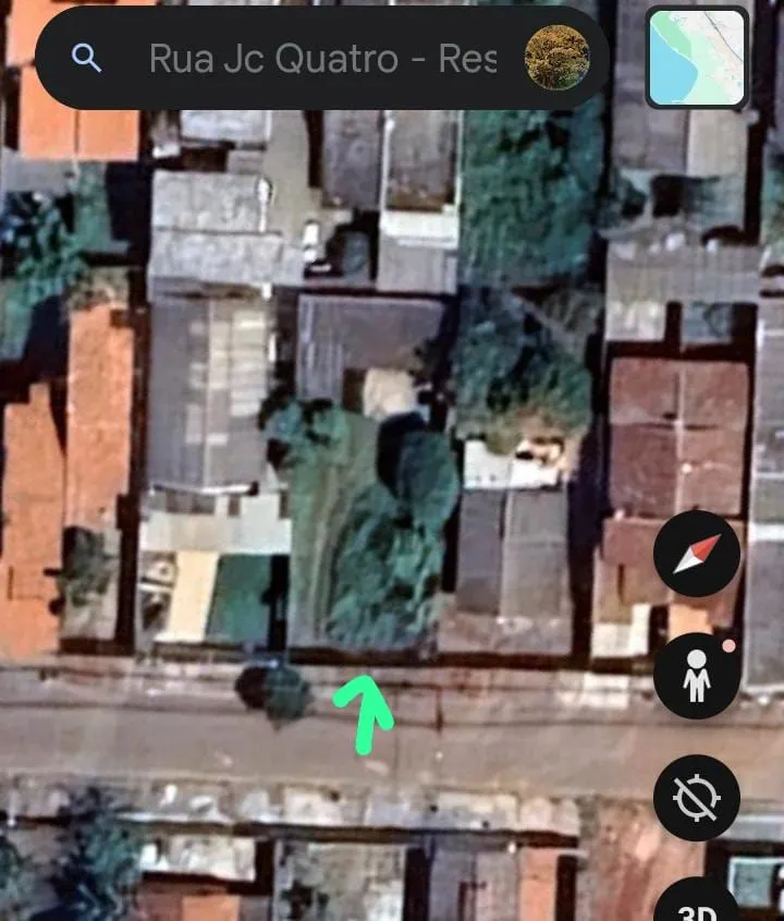 Terreno, 360 m² - Foto 3