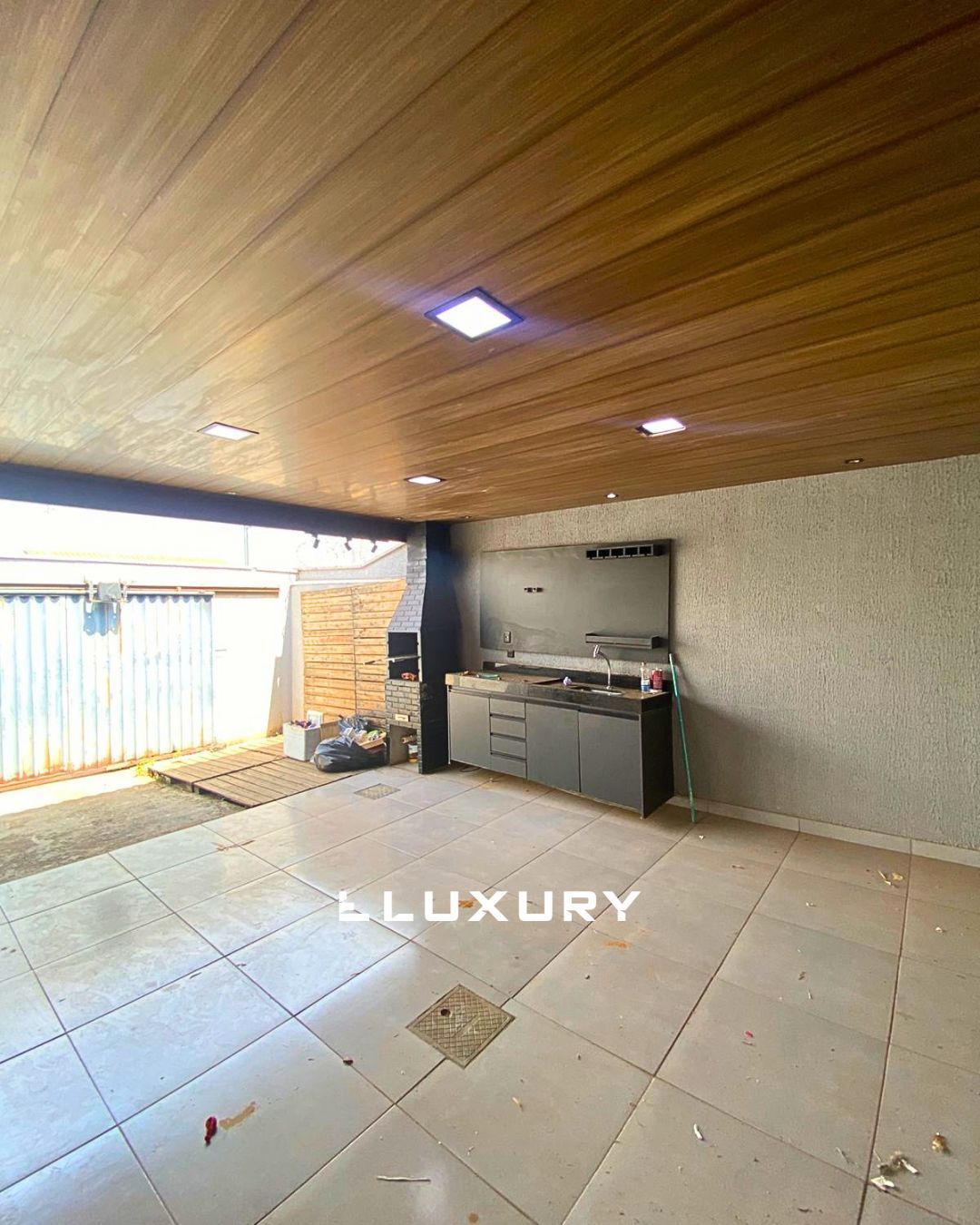 Casa, 2 quartos, 80 m² - Foto 2