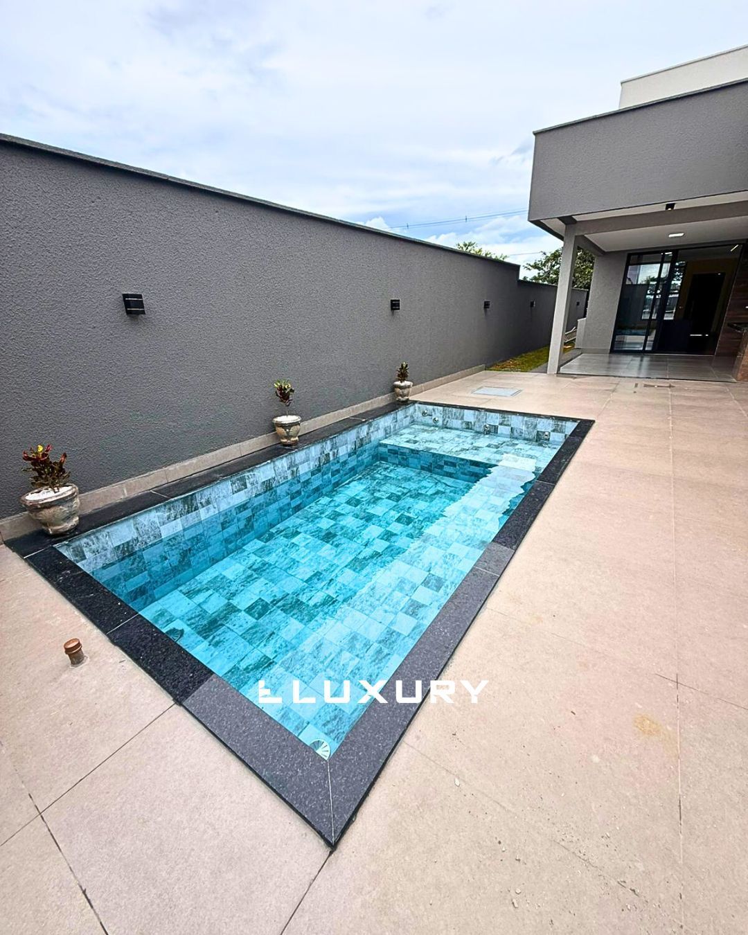 Casa de Condomínio, 3 quartos - Foto 9