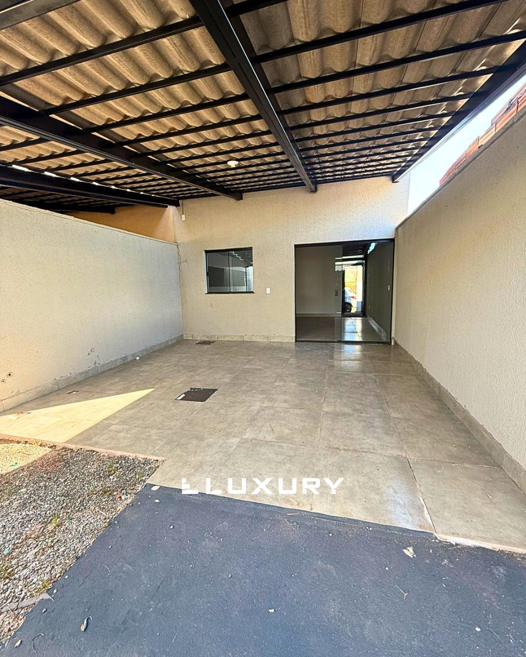 Casa, 3 quartos, 93 m² - Foto 1
