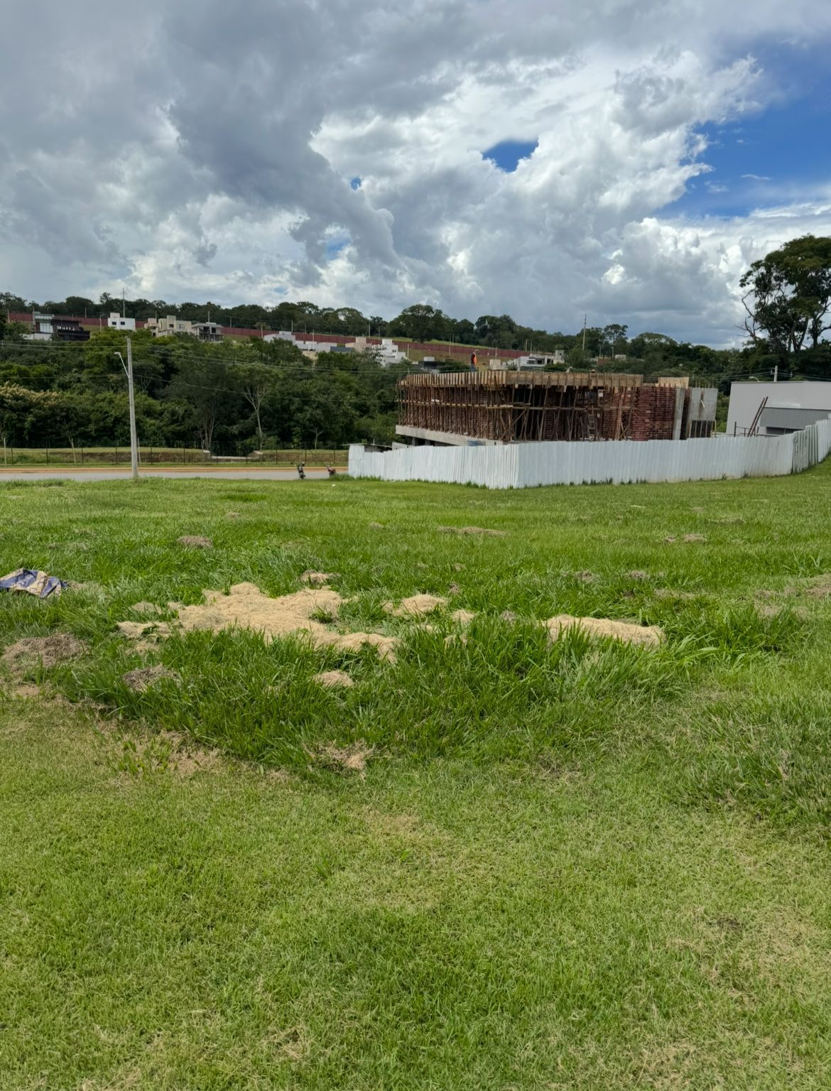 Terreno à venda, 428m² - Foto 9