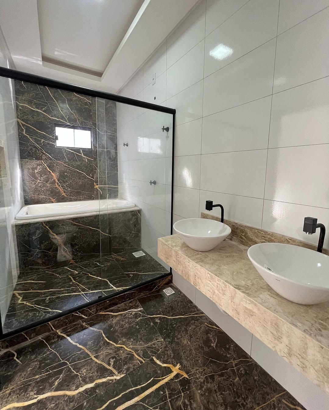 Casa à venda com 3 quartos, 120m² - Foto 8
