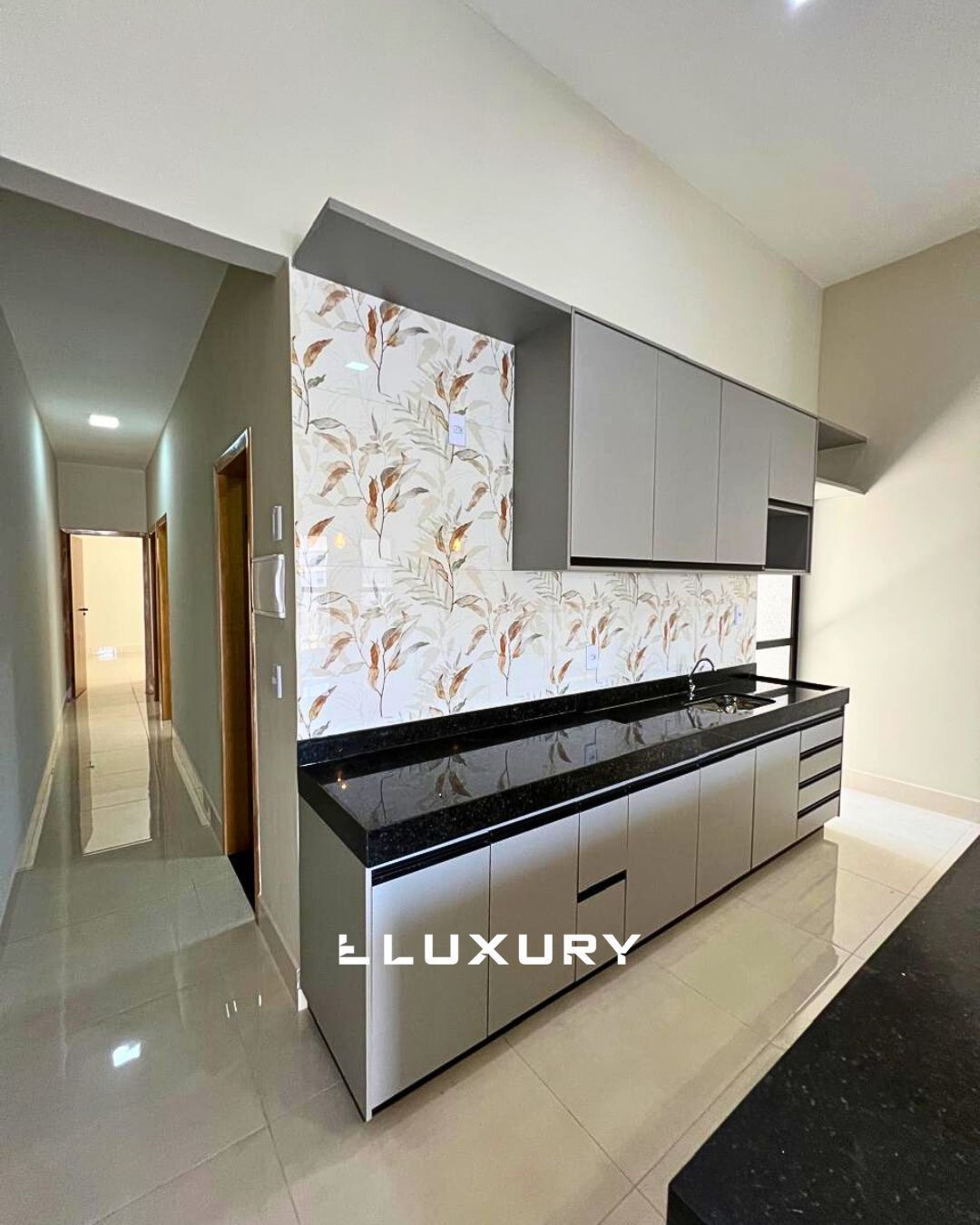 Casa, 3 quartos, 102 m² - Foto 7