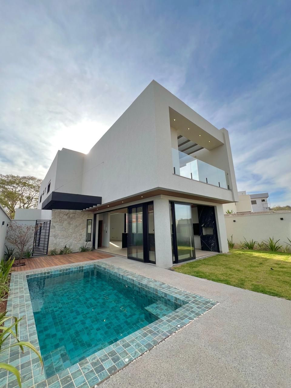 Casa de Condomínio à venda com 4 quartos, 361m² - Foto 26