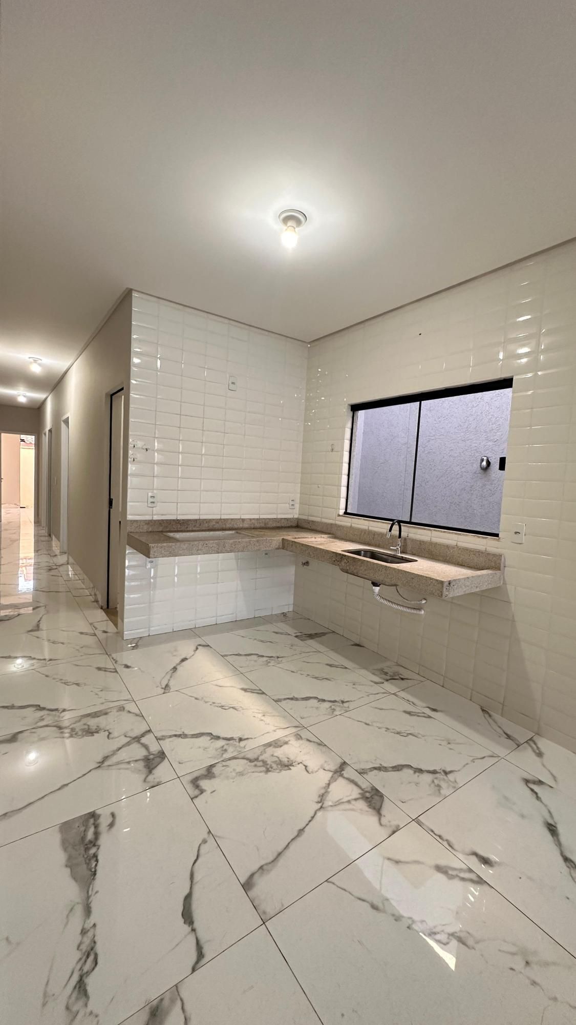 Casa à venda com 3 quartos, 117m² - Foto 7