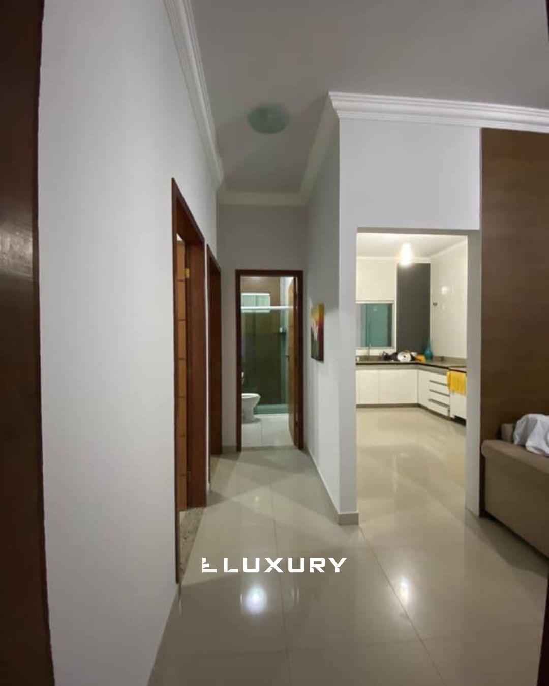 Casa, 3 quartos, 150 m² - Foto 7