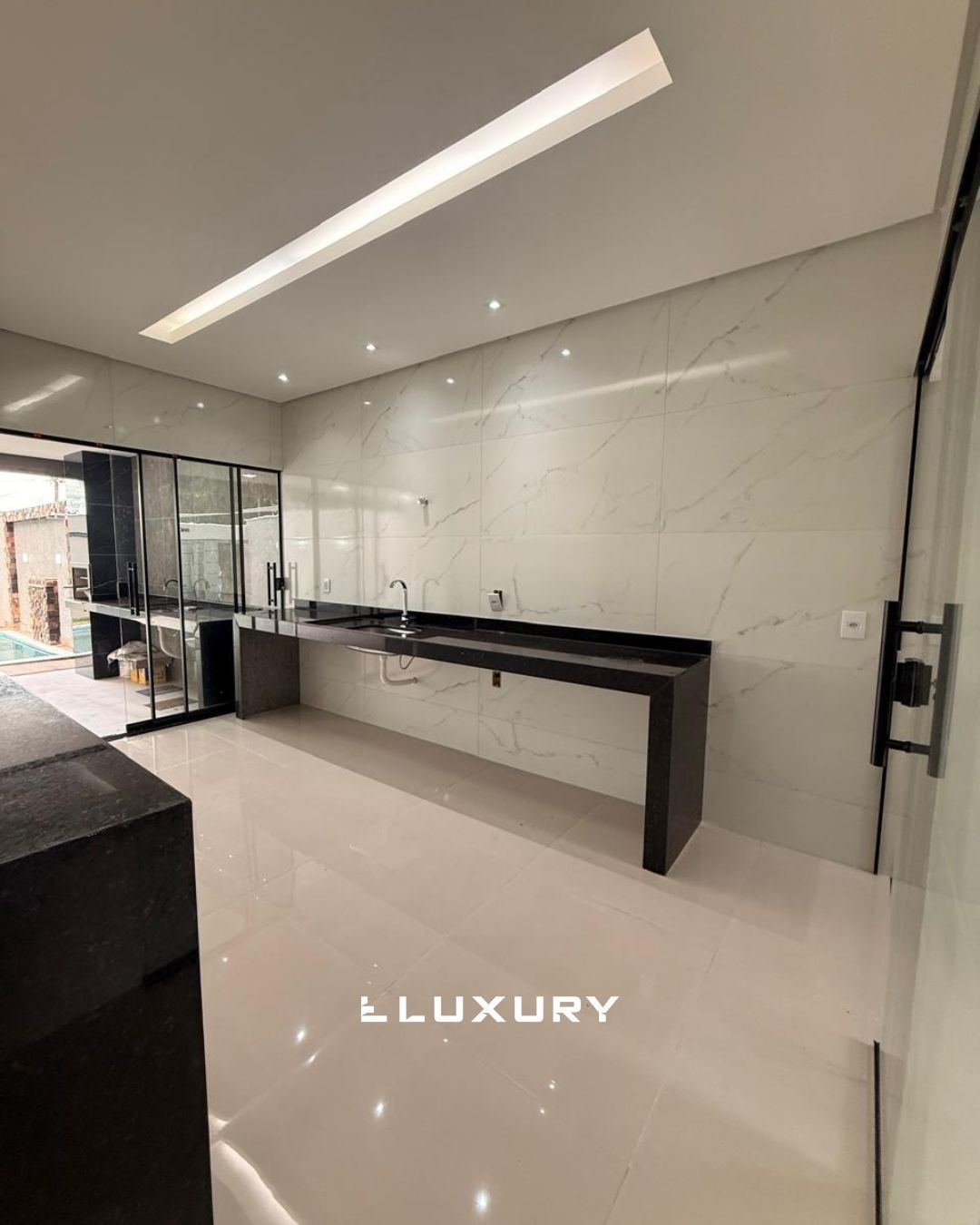 Casa, 3 quartos, 120 m² - Foto 9