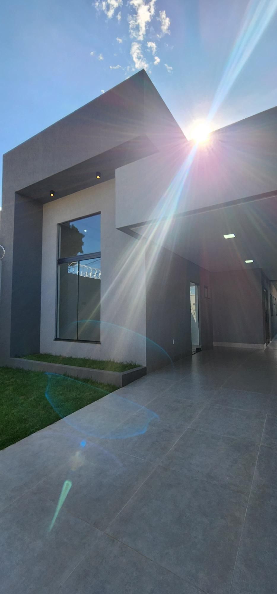 Casa, 3 quartos, 115 m² - Foto 2