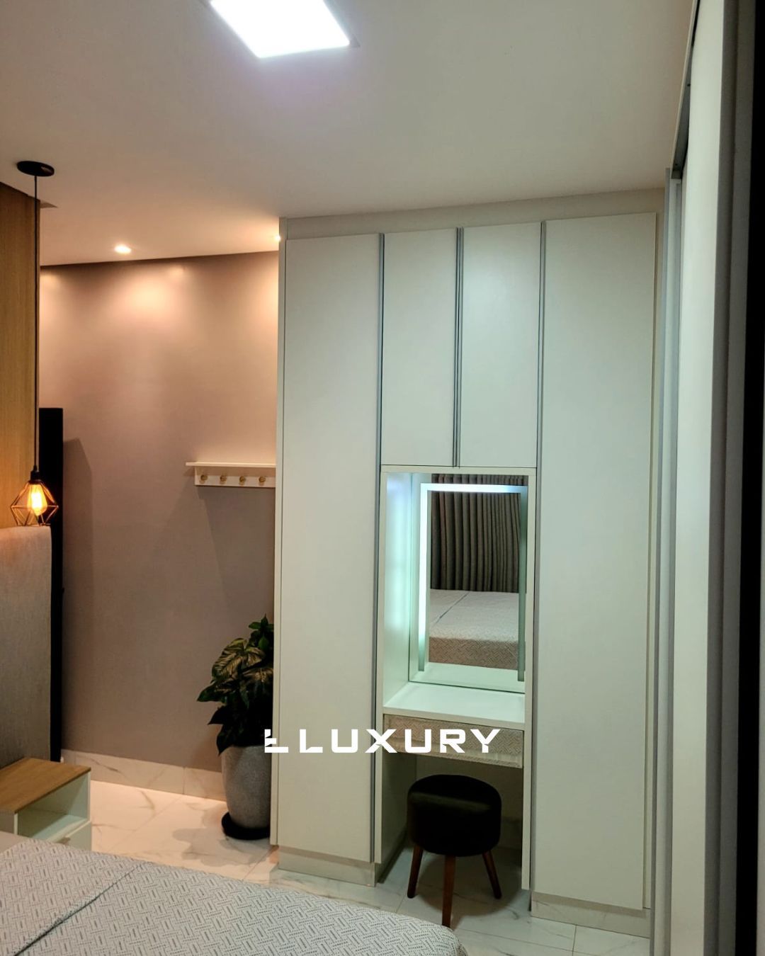 Casa de Condomínio, 3 quartos - Foto 24