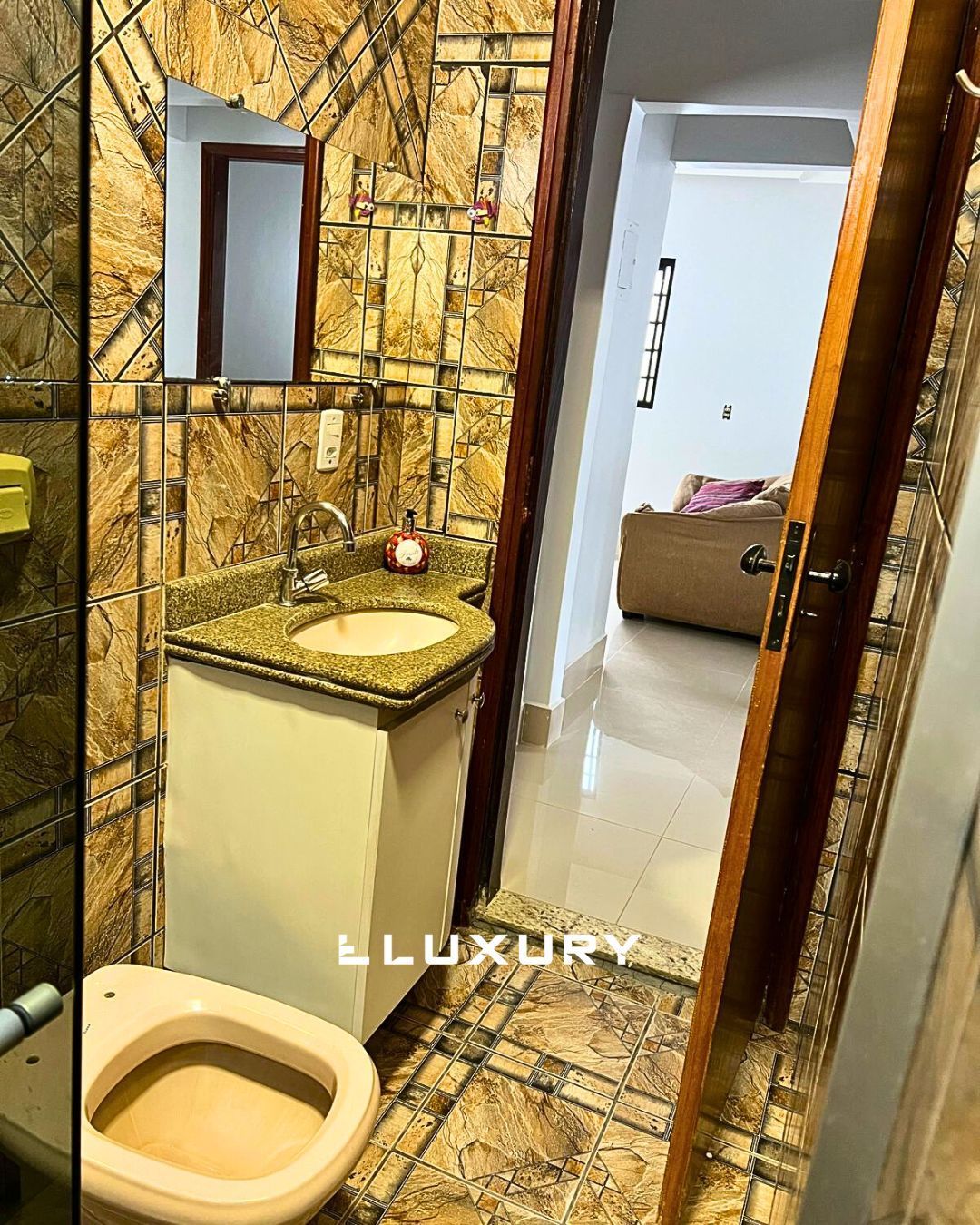 Casa, 3 quartos, 160 m² - Foto 17