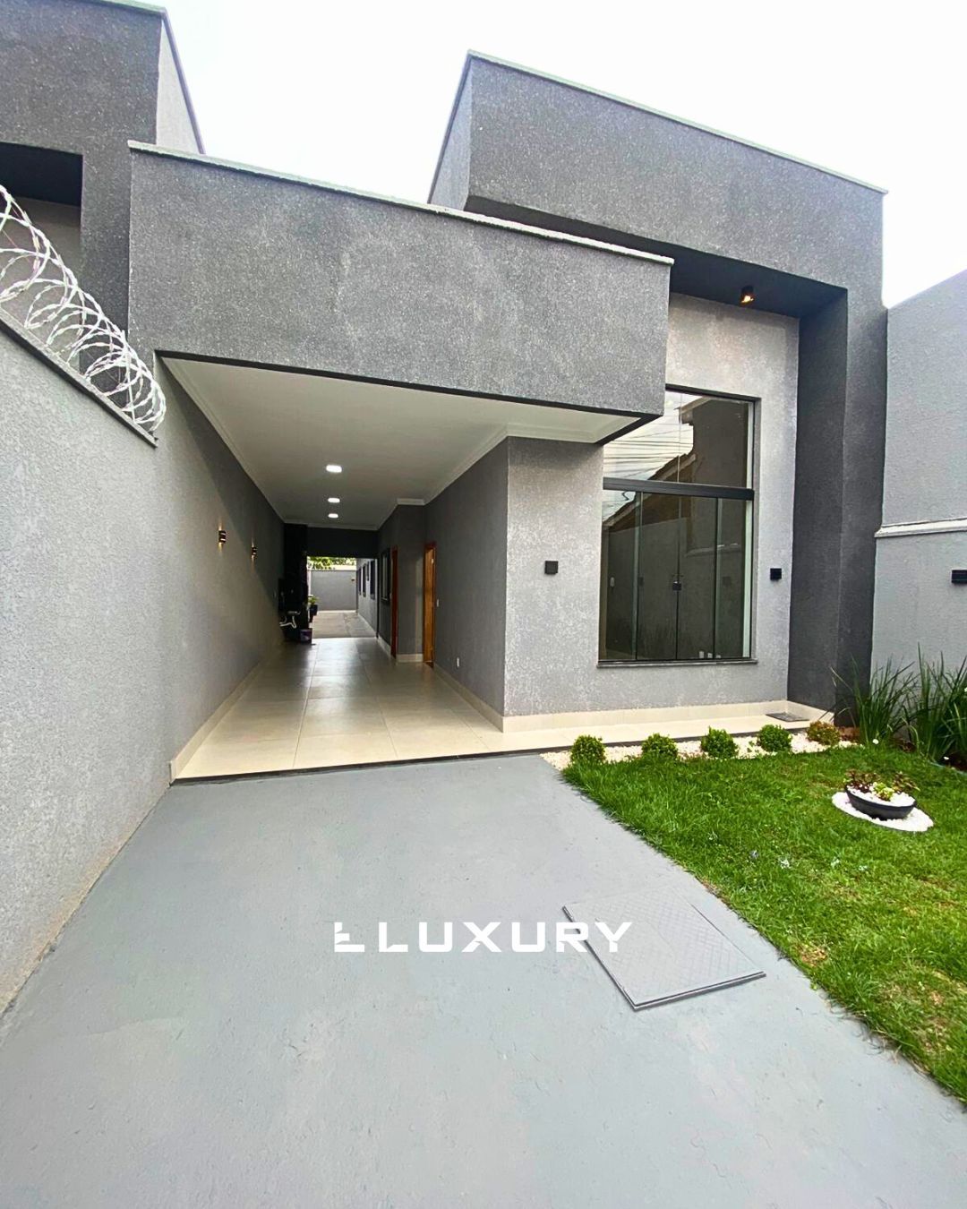 Casa, 3 quartos, 135 m² - Foto 1