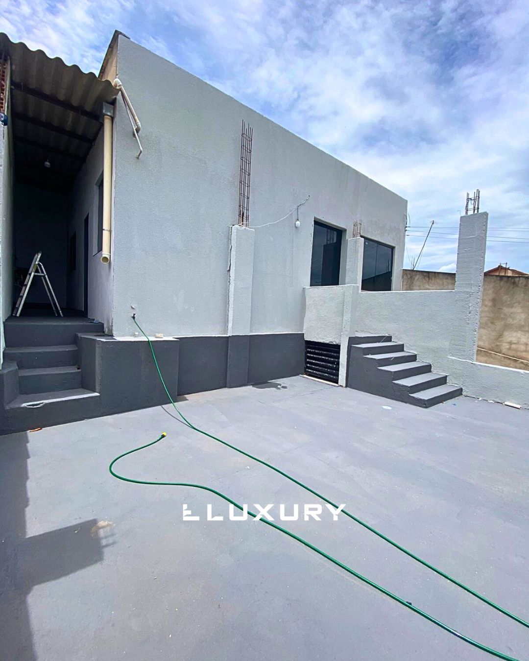 Casa, 3 quartos, 100 m² - Foto 4