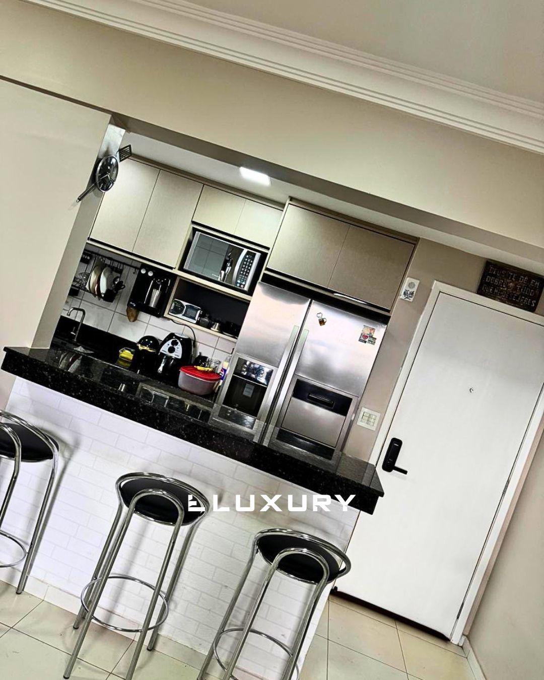 Apartamento, 2 quartos, 69 m² - Foto 3