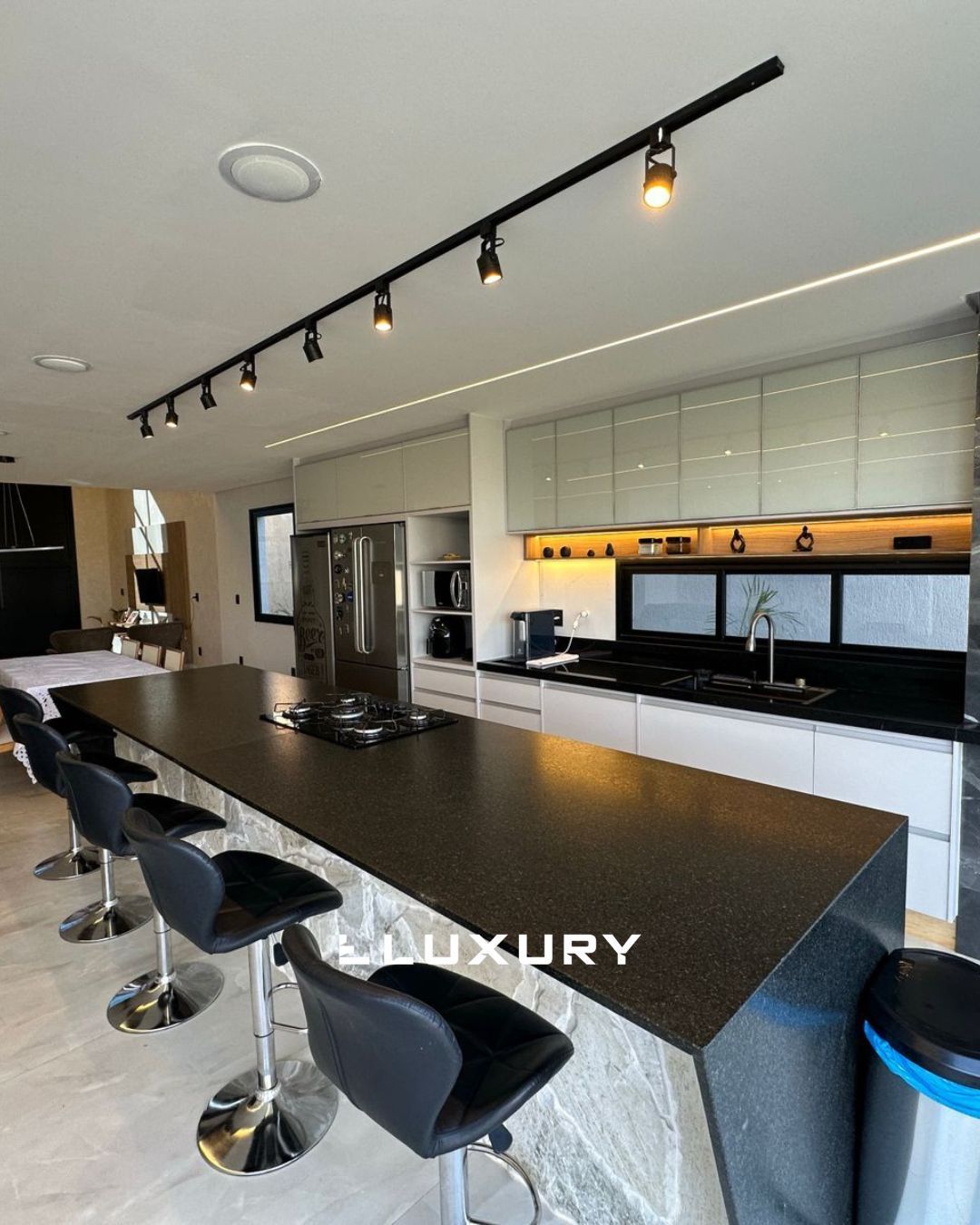 Casa de Condomínio, 4 quartos - Foto 8