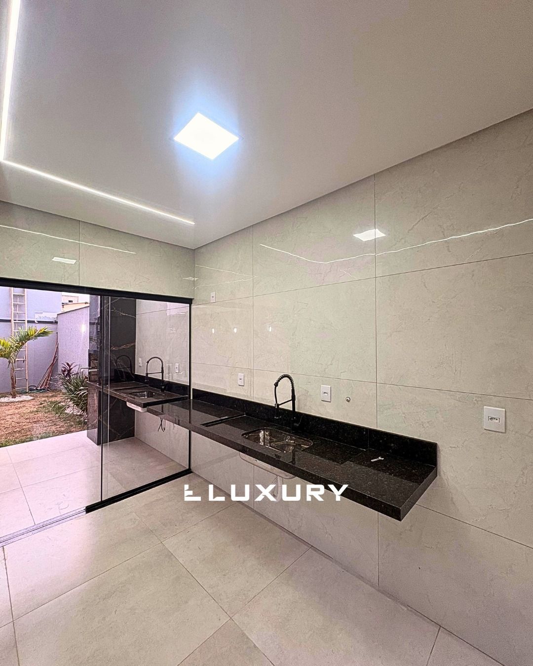 Casa, 3 quartos, 110 m² - Foto 9
