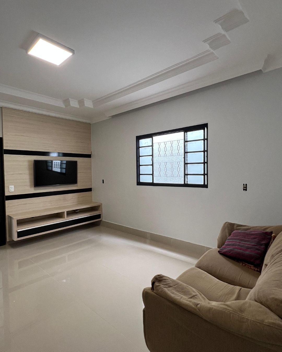 Casa, 3 quartos, 160 m² - Foto 3