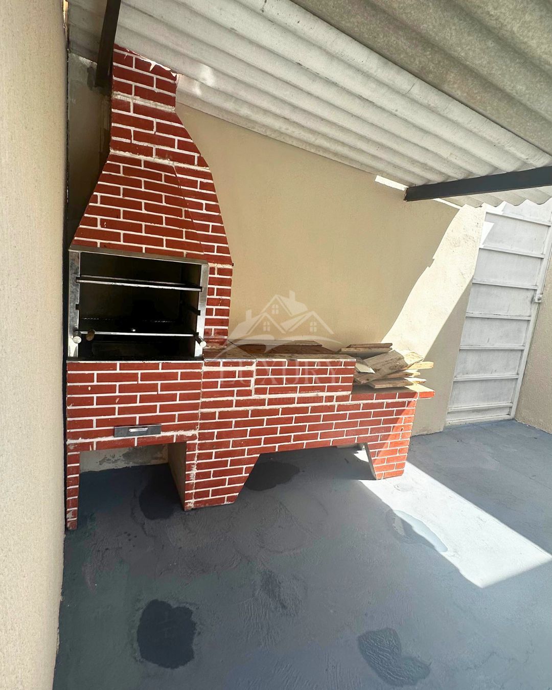 Casa de Condomínio para alugar com 2 quartos, 100m² - Foto 14