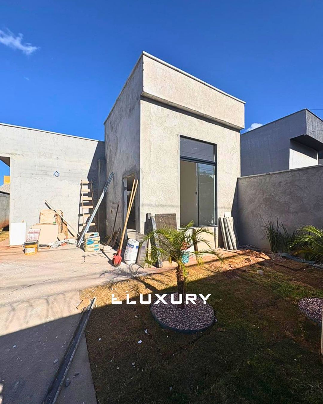 Casa, 3 quartos, 120 m² - Foto 1