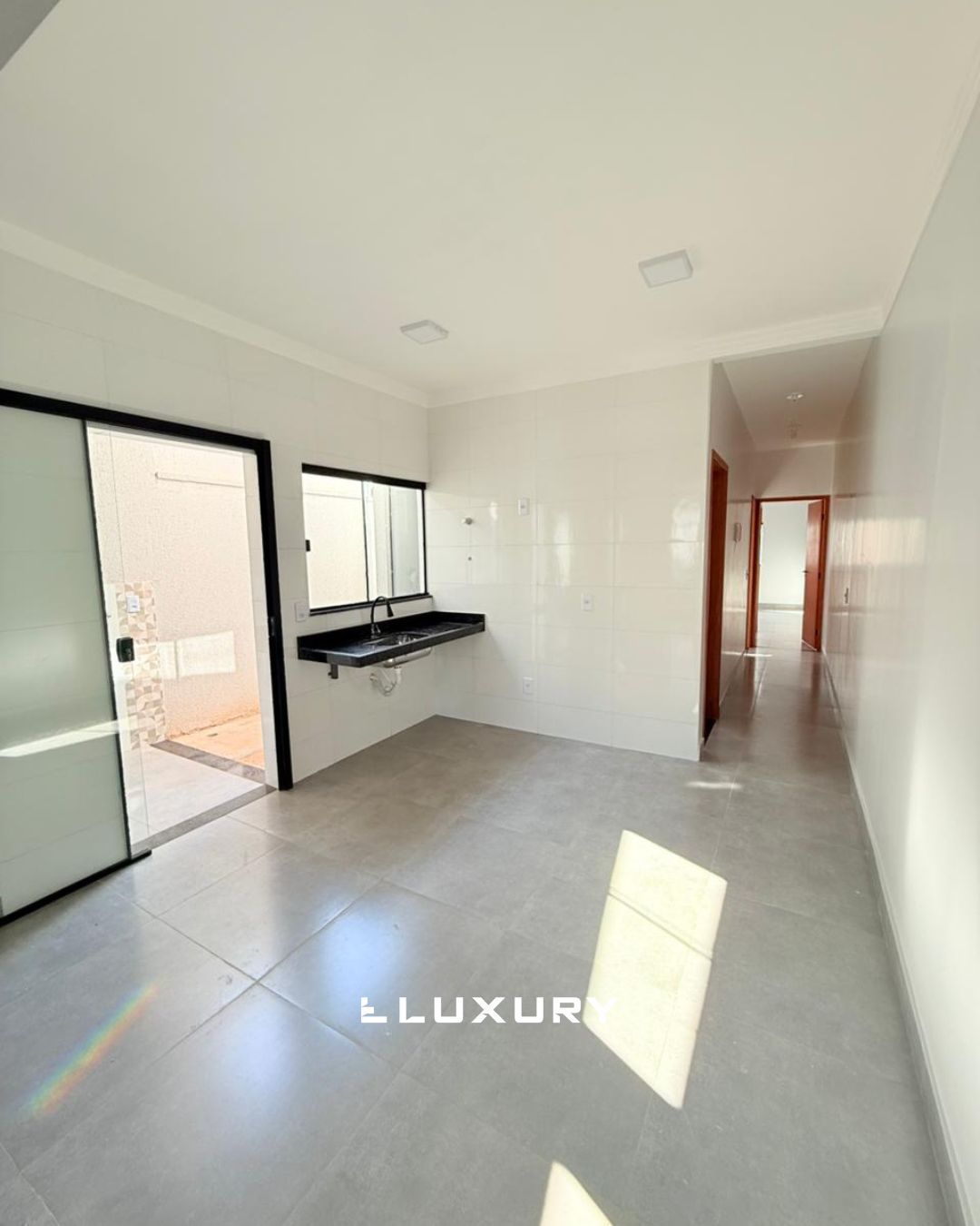Casa, 2 quartos, 88 m² - Foto 6