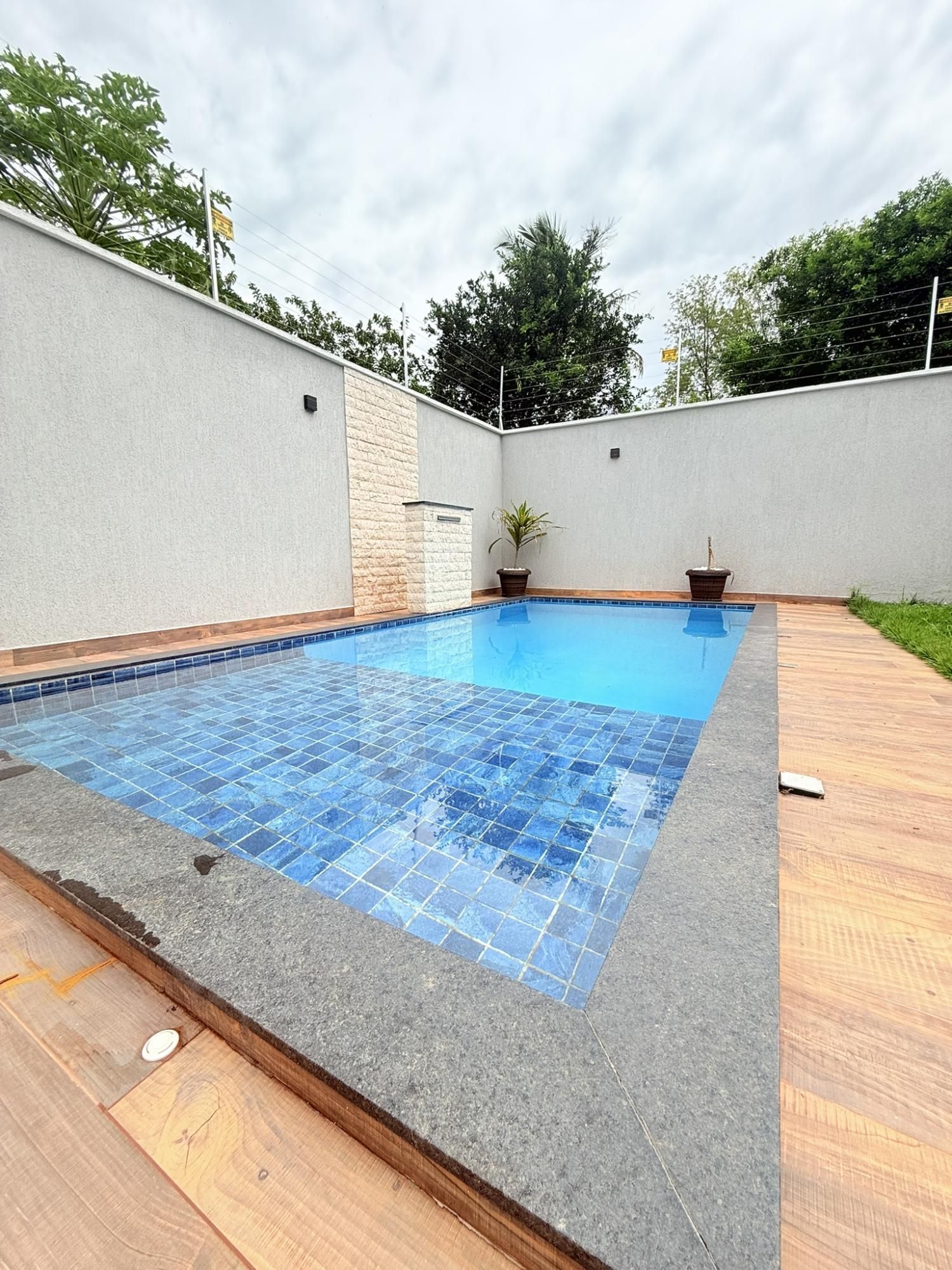 Casa, 3 quartos, 163 m² - Foto 25