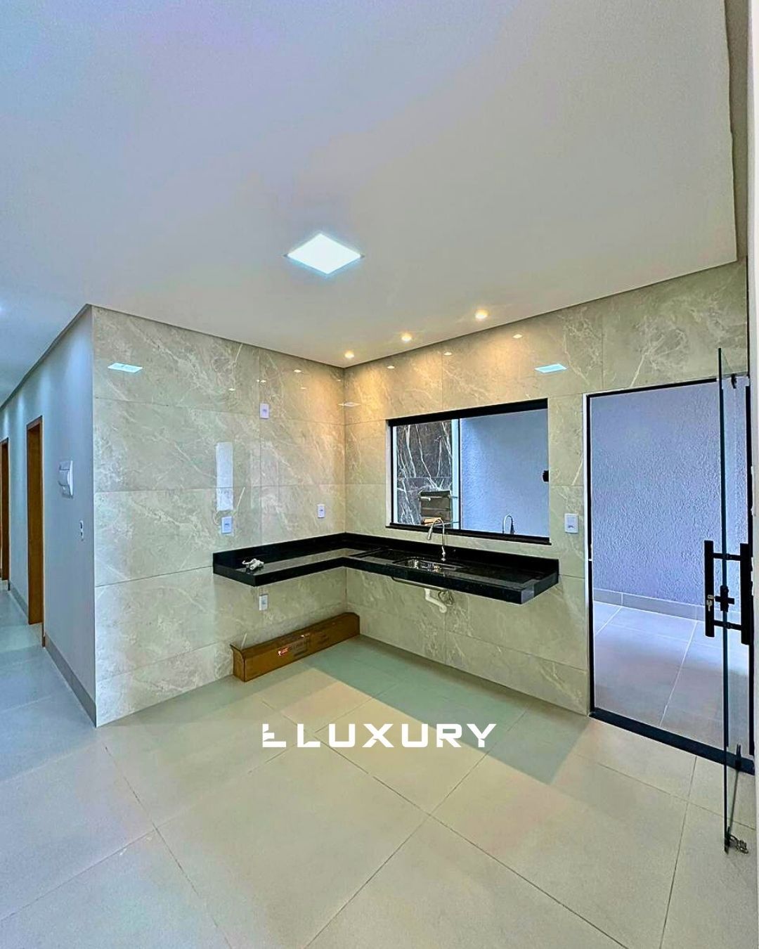 Casa, 3 quartos, 105 m² - Foto 8