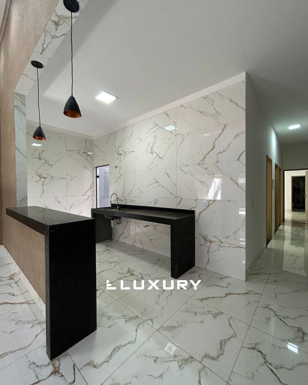 Casa, 3 quartos, 117 m² - Foto 9