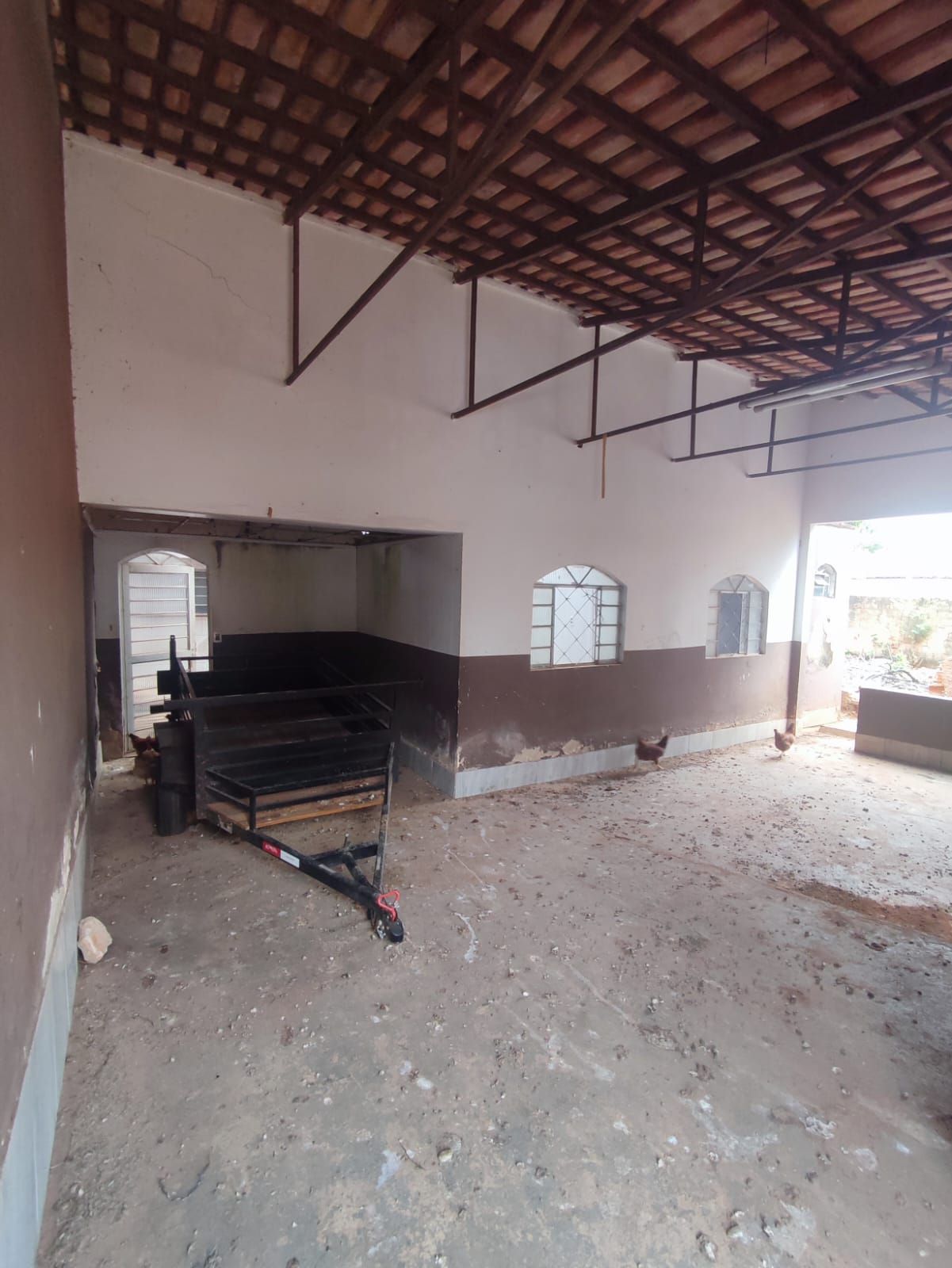 Terreno à venda, 500m² - Foto 3