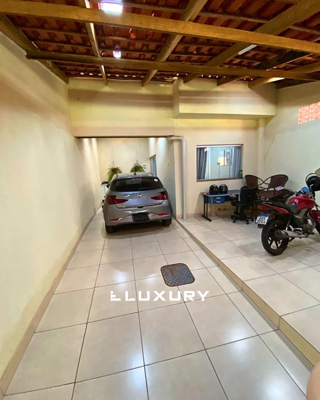 Casa, 2 quartos, 70 m² - Foto 2