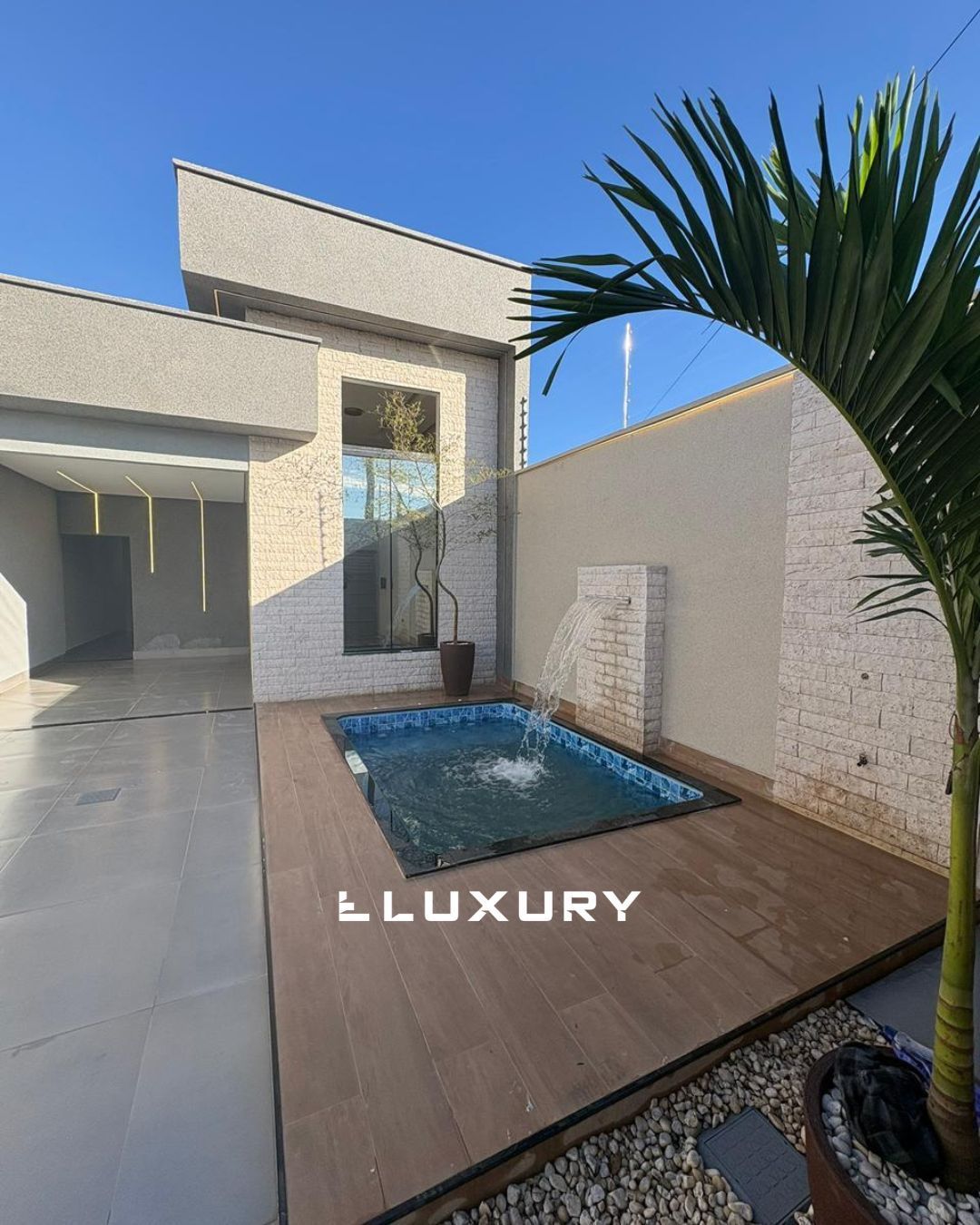 Casa, 3 quartos, 100 m² - Foto 1