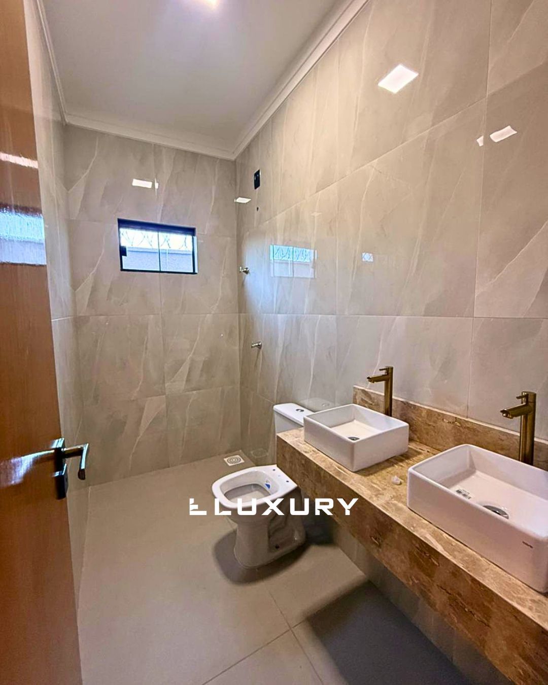Casa, 3 quartos, 105 m² - Foto 12