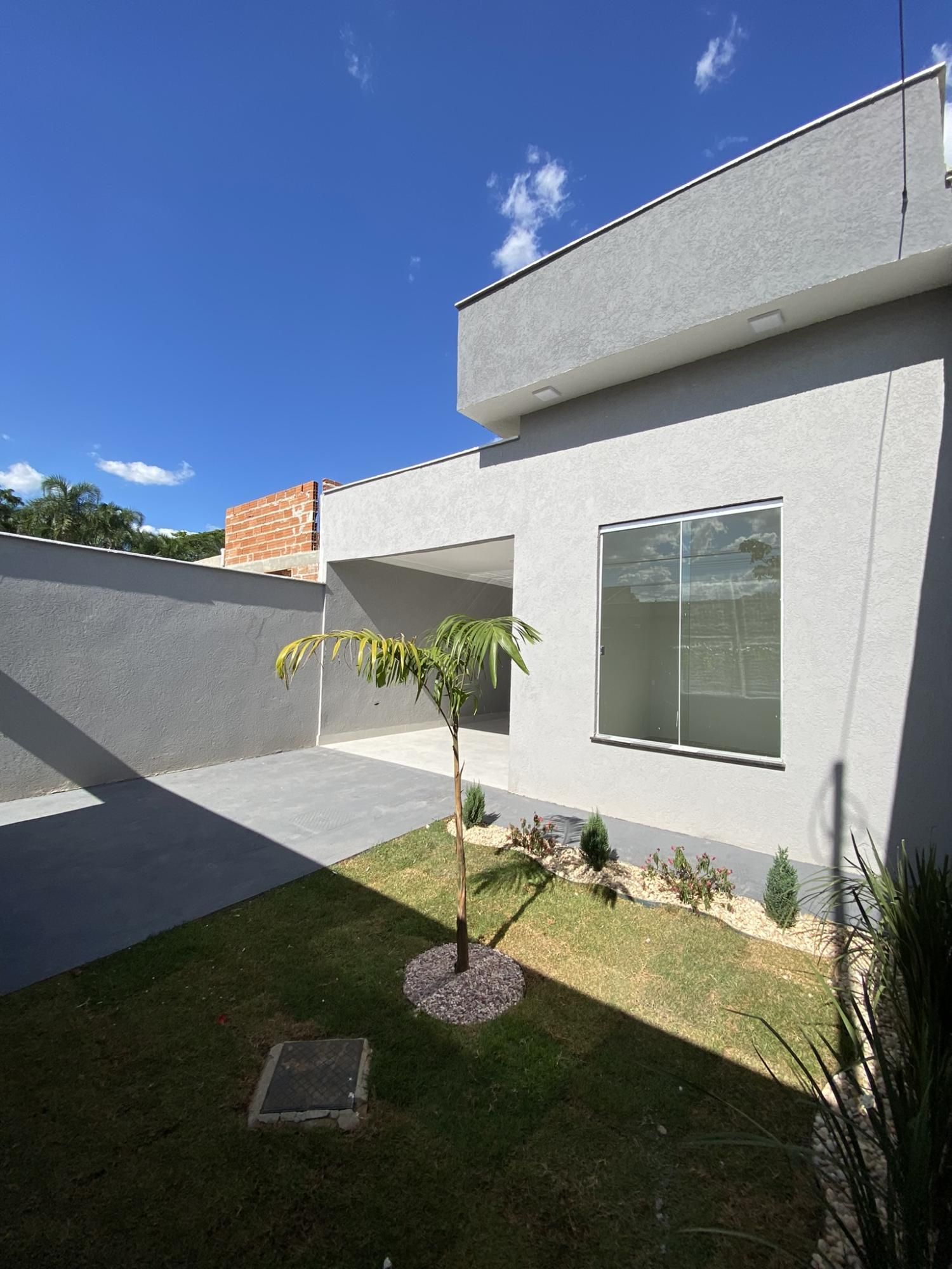 Casa à venda com 3 quartos, 125m² - Foto 2