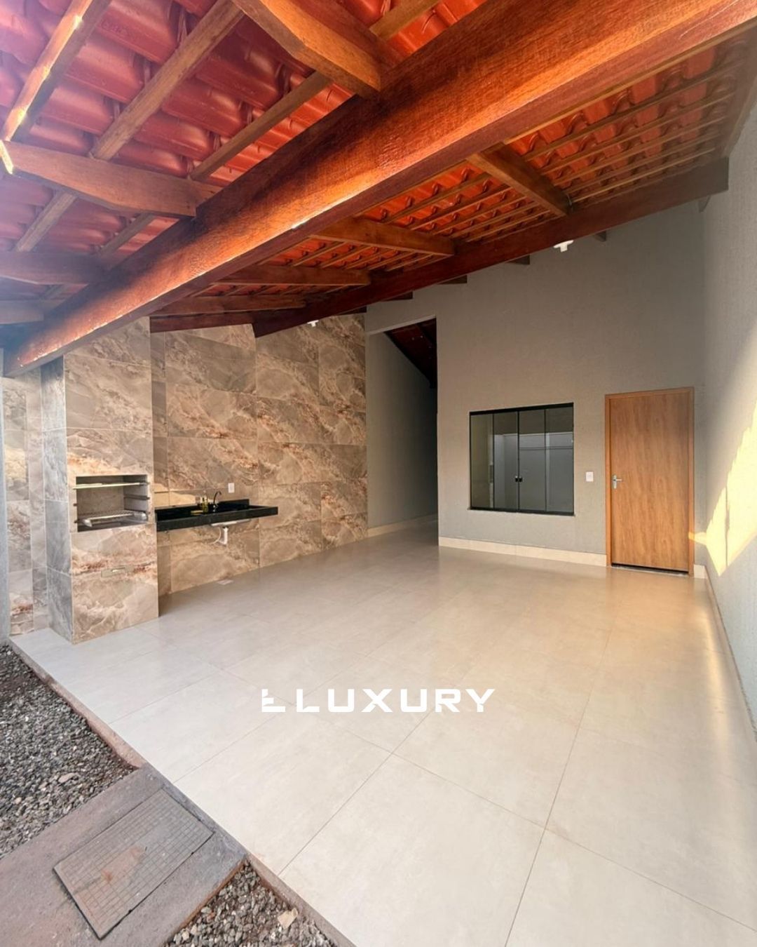 Casa, 2 quartos, 95 m² - Foto 1