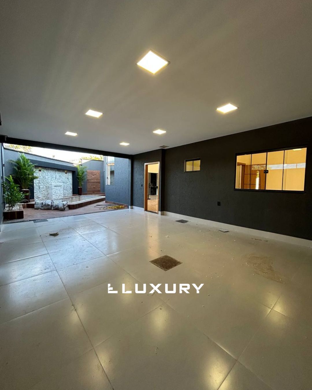 Casa, 3 quartos, 140 m² - Foto 1