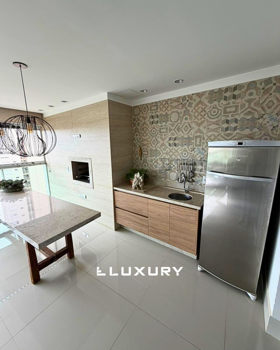 Apartamento, 4 quartos, 264 m² - Foto 5