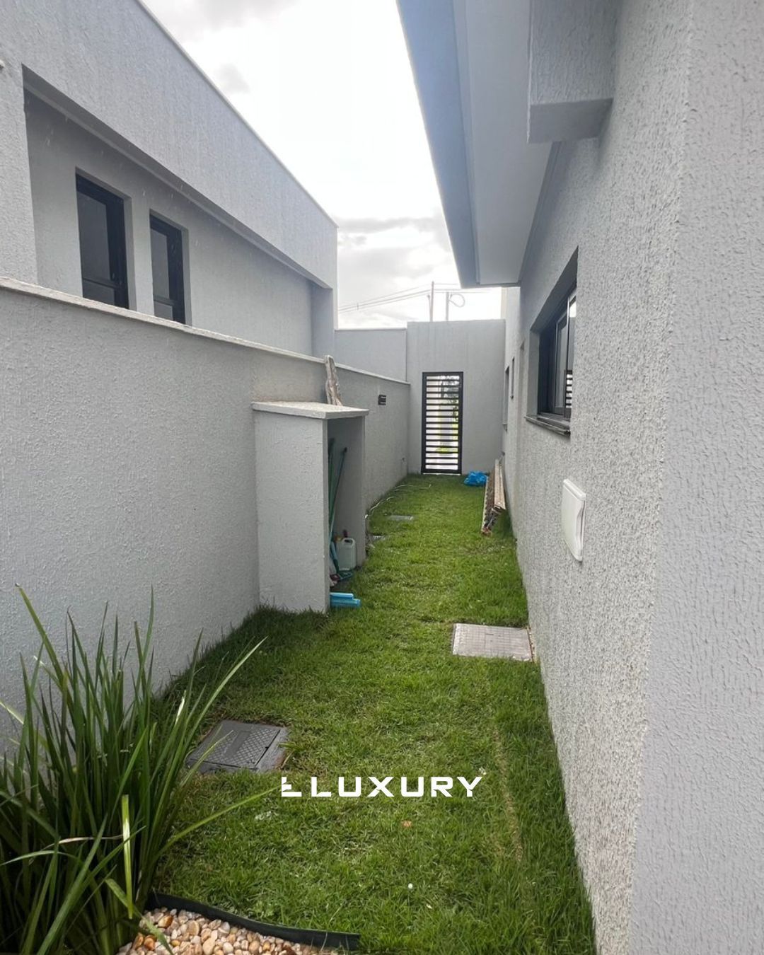 Casa de Condomínio, 4 quartos - Foto 11